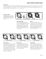 Preview for 3 page of Rane AC 23S Operator'S Manual