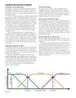 Preview for 4 page of Rane AC 23S Operator'S Manual