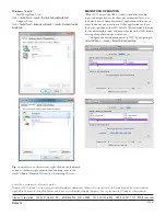 Preview for 11 page of Rane AM1 Manual