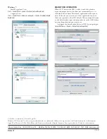 Preview for 8 page of Rane AM1 Operator'S Manual