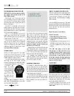 Предварительный просмотр 8 страницы Rane ASL3 Operator'S Manual