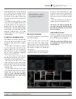 Предварительный просмотр 9 страницы Rane ASL3 Operator'S Manual