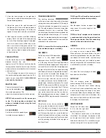 Предварительный просмотр 13 страницы Rane ASL3 Operator'S Manual