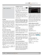 Предварительный просмотр 19 страницы Rane ASL3 Operator'S Manual