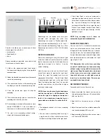 Предварительный просмотр 23 страницы Rane ASL3 Operator'S Manual