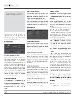 Предварительный просмотр 26 страницы Rane ASL3 Operator'S Manual