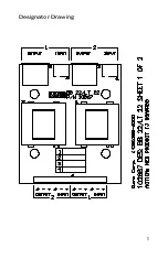 Preview for 5 page of Rane BB 22 Data Sheet / Manual