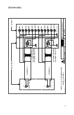 Preview for 7 page of Rane BB 22 Data Sheet / Manual