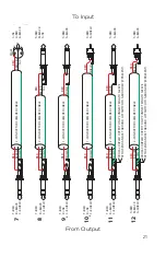 Preview for 21 page of Rane BB 22 Data Sheet / Manual