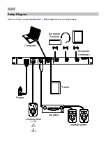 Preview for 4 page of Rane Black & Blue User Manual