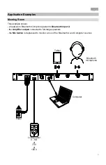 Preview for 5 page of Rane Black & Blue User Manual