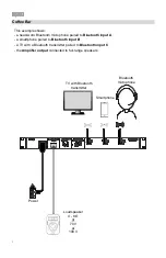 Preview for 6 page of Rane Black & Blue User Manual