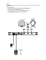 Preview for 6 page of Rane Black&Blue User Manual