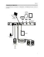 Preview for 13 page of Rane Black&Blue User Manual