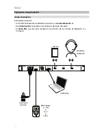 Preview for 14 page of Rane Black&Blue User Manual