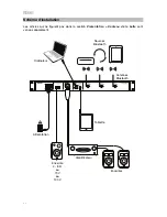 Preview for 22 page of Rane Black&Blue User Manual