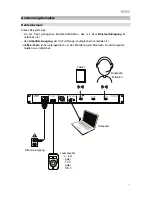 Preview for 41 page of Rane Black&Blue User Manual