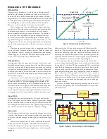 Предварительный просмотр 2 страницы Rane C4 Operator'S Manual