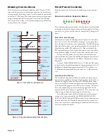 Предварительный просмотр 6 страницы Rane C4 Operator'S Manual