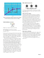 Предварительный просмотр 9 страницы Rane C4 Operator'S Manual