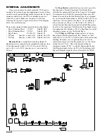 Preview for 8 page of Rane CP 64 Operator'S Manual