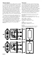 Preview for 10 page of Rane CP 64 Operator'S Manual