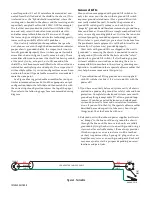 Preview for 16 page of Rane DA216S Operator'S Manual