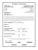 Preview for 27 page of Rane DA216S Operator'S Manual