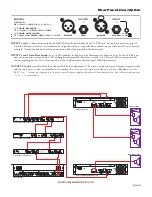 Предварительный просмотр 3 страницы Rane DC 22 Operator'S Manual