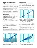 Предварительный просмотр 4 страницы Rane DC 22 Operator'S Manual