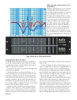 Предварительный просмотр 15 страницы Rane DEQ 60L Manual