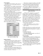 Preview for 9 page of Rane ECM 64e Operator'S Manual