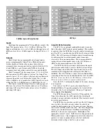 Preview for 10 page of Rane ECM 64e Operator'S Manual