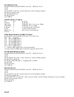 Preview for 20 page of Rane ECM 64e Operator'S Manual