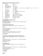 Preview for 22 page of Rane ECM 64e Operator'S Manual