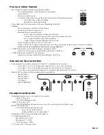 Preview for 3 page of Rane Empath Operator'S Manual