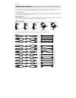 Preview for 6 page of Rane HA6S User Manual