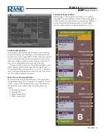 Preview for 13 page of Rane HAL1 Manual