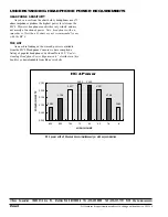 Предварительный просмотр 4 страницы Rane HC 4 Operator'S Manual