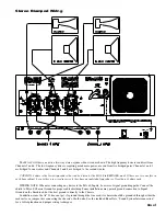 Предварительный просмотр 5 страницы Rane MA 6S Operator'S Manual