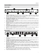 Preview for 11 page of Rane MLM82S User Manual