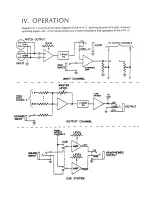 Preview for 9 page of Rane MM 12 Operator'S Manual