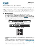 Preview for 25 page of Rane MONGOOSE Design Manual