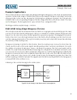 Preview for 29 page of Rane MONGOOSE Design Manual