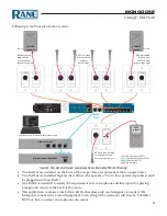 Preview for 33 page of Rane MONGOOSE Design Manual