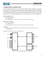 Preview for 41 page of Rane MONGOOSE Design Manual