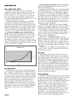 Preview for 6 page of Rane MP 2016 Operator'S Manual