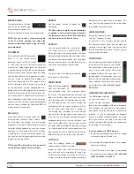 Preview for 14 page of Rane MP 4 Operator'S Manual