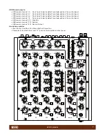 Preview for 7 page of Rane MP2015 Instruction Manual