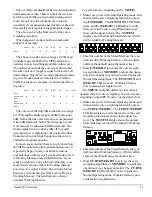 Preview for 11 page of Rane MPE series User Manual